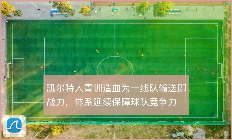 凯尔特人青训造血为一线队输送即战力，体系延续保障球队竞争力