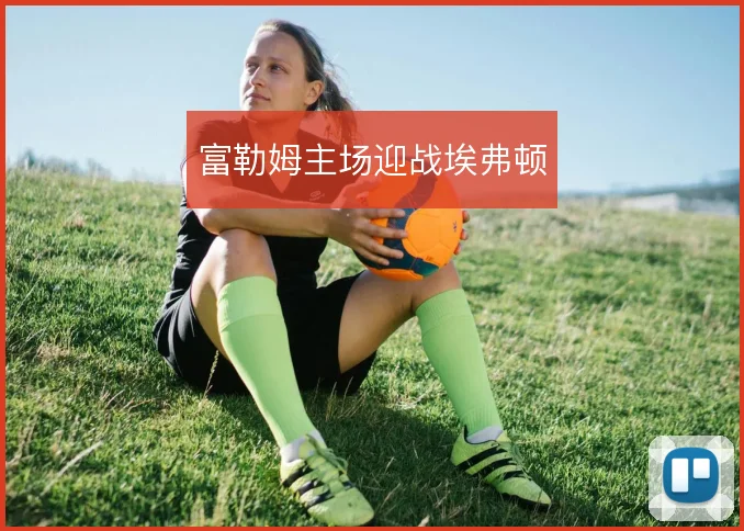 富勒姆主场迎战埃弗顿