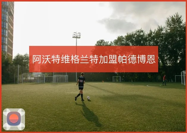 阿沃特维格兰特加盟帕德博恩