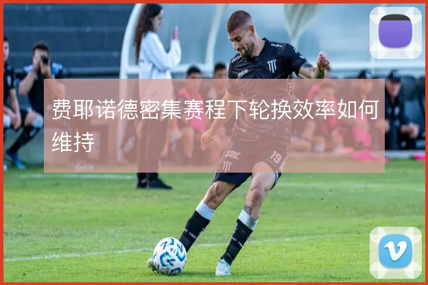 费耶诺德密集赛程下轮换效率如何维持